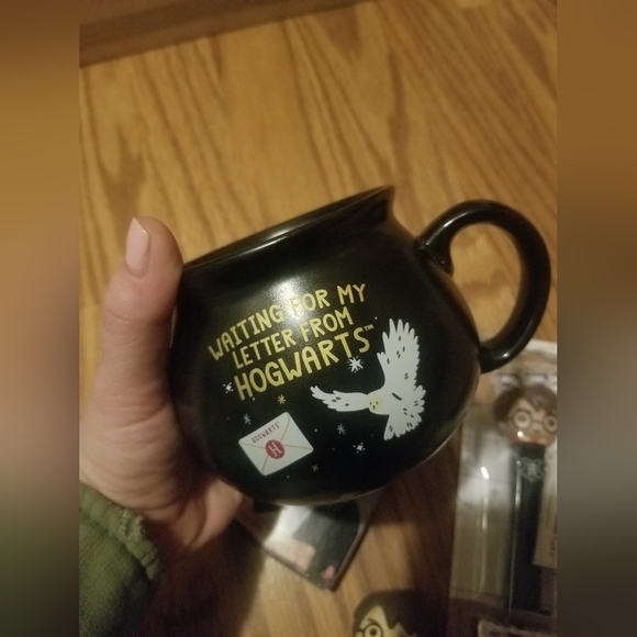 Harry Potter merchandise bundle lot - Picture 2 of 6